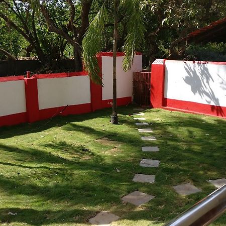 Hotel Mary Joey Baga Εξωτερικό φωτογραφία