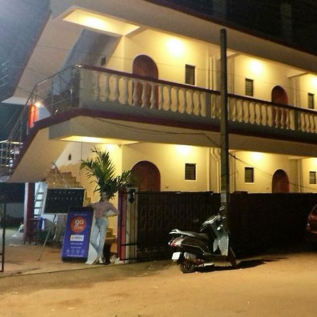 Hotel Mary Joey Baga Εξωτερικό φωτογραφία